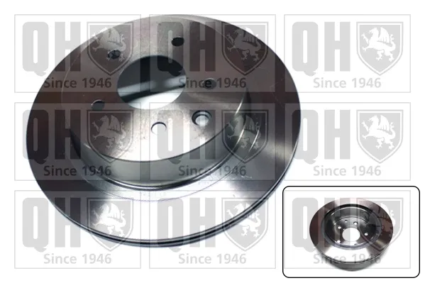  Tarcza hamulcowa tylna Nissan Qashqai I SUV (J10) (2006 - 2013) I