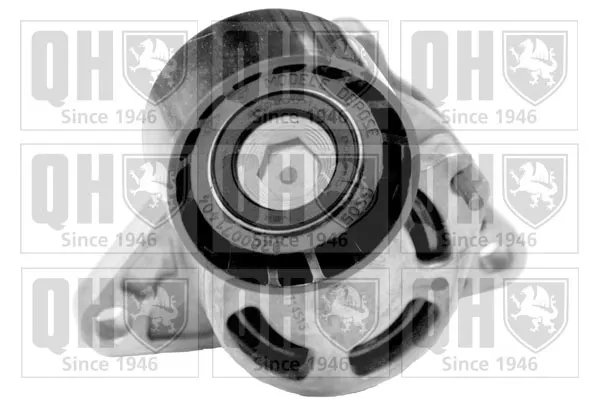 Napinacz paska napędowego Renault Master II