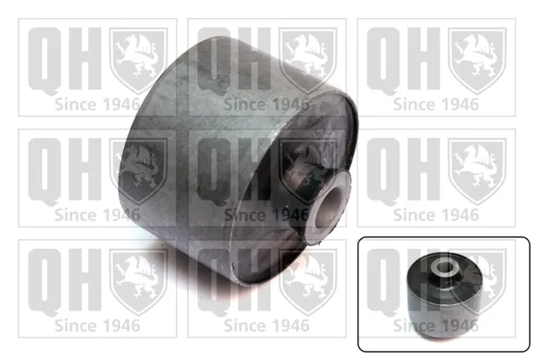  Silentblock tylnej belki Opel Vivaro A awangarda (F7) (2001 - 2014) A