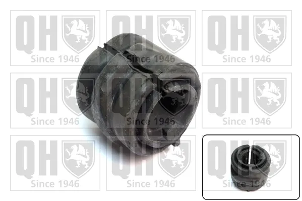 Tuleja stabilizatora przedniego Citroen Berlingo cena, od