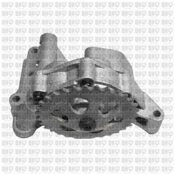 Pompa oleju Skoda Octavia II A5 liftback (1Z3) (2004 - 2013) II A5