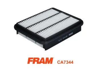 Filtr powietrza CA7344 Fram