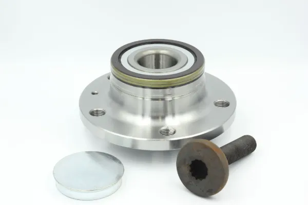 Piasta tylna NFH5644 NFC