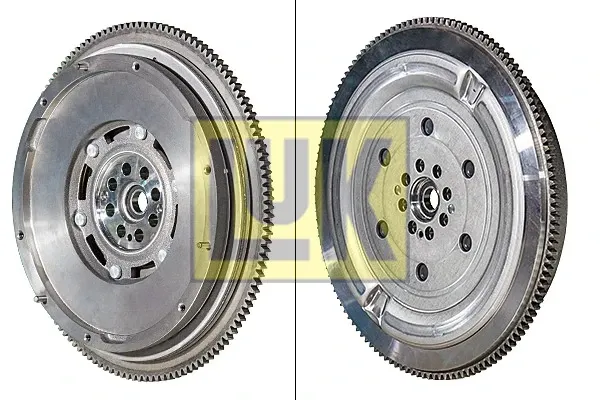 Koło zamachowe silnika Honda Accord VIII