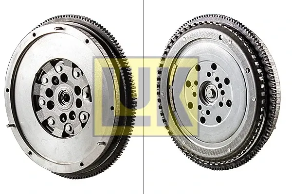 Koło zamachowe silnika 5135807AA Chrysler