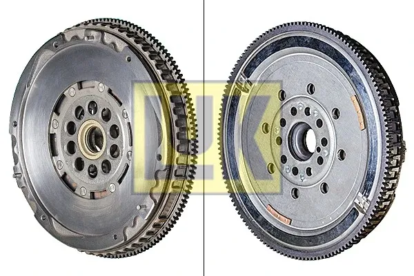 Koło zamachowe silnika 31259333 Volvo