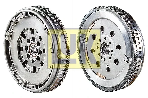 Koło zamachowe silnika Citroen Jumpy I