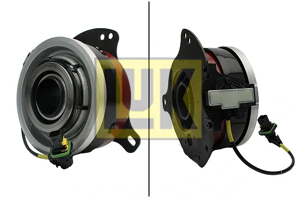 Cylinder roboczy sprzęgła (wysprzęglik) w komplecie z łożyskiem wyciskowym 0032502115004 Mercedes