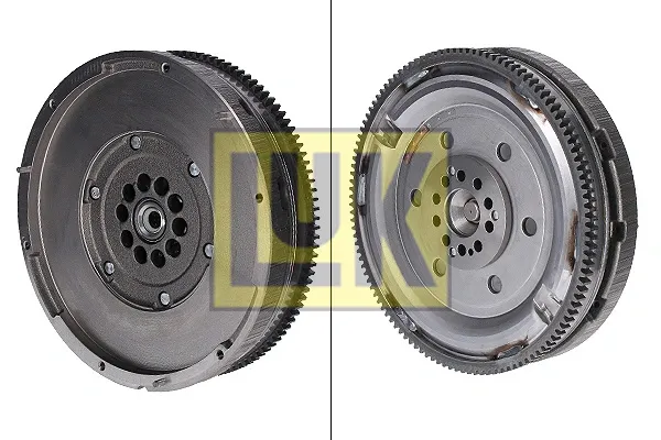 Koło zamachowe silnika Volkswagen AMAROK 2HA, 2HB, S1B, S6B, S7A, S7B