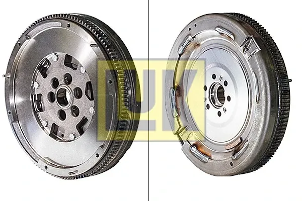 Koło zamachowe silnika 1120A090 Mitsubishi