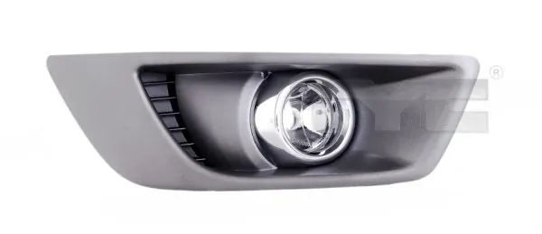 Lampa przeciwmgielna lewa 190683112 TYC