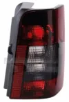 Lampa zespolona tylna prawa Citroen Berlingo MF