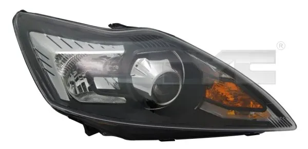 Reflektor prawy 2011965152 TYC