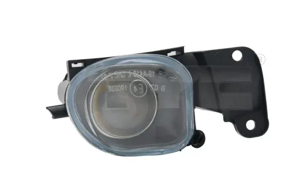 Lampa przeciwmgielna lewa Audi A6 C5