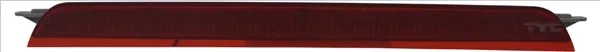Lampa stop tylna dodatkowa BMW X5 E53