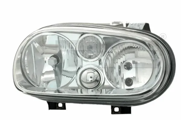 Reflektor prawy 205385752 TYC