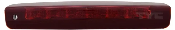 Lampa stop tylna dodatkowa Opel Astra H