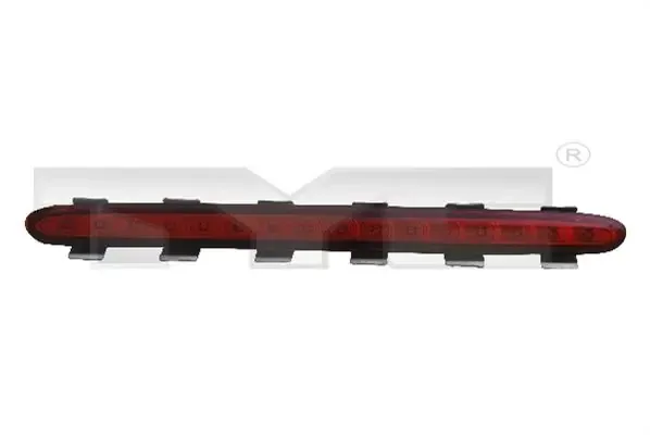 Lampa stop tylna dodatkowa 150077002 TYC
