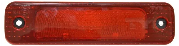 Lampa stop tylna dodatkowa 150361052 TYC