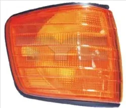 Kierunkowskaz prawy Mercedes S W126