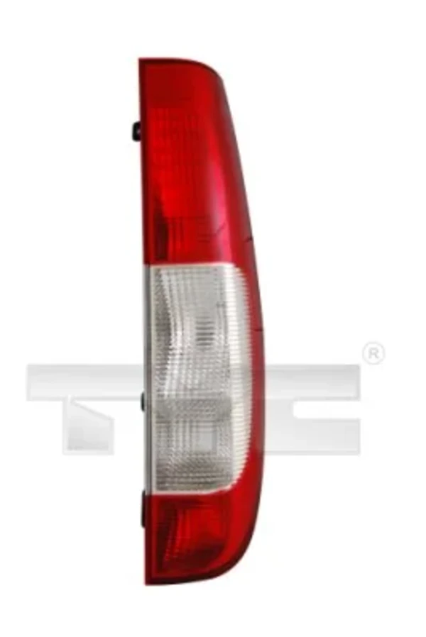 Lampa tylna Mercedes Vito