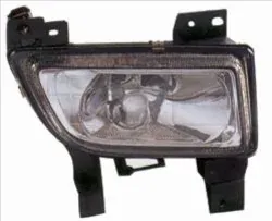 Reflektor przeciwmgielny Mazda 323