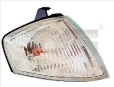 Kierunkowskaz lewy Mazda 323 F VI