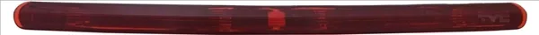 Lampa stop tylna dodatkowa Mercedes B W245