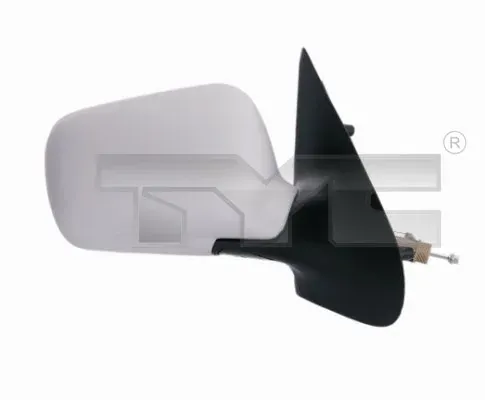 Lusterko wsteczne prawe 3370051 TYC