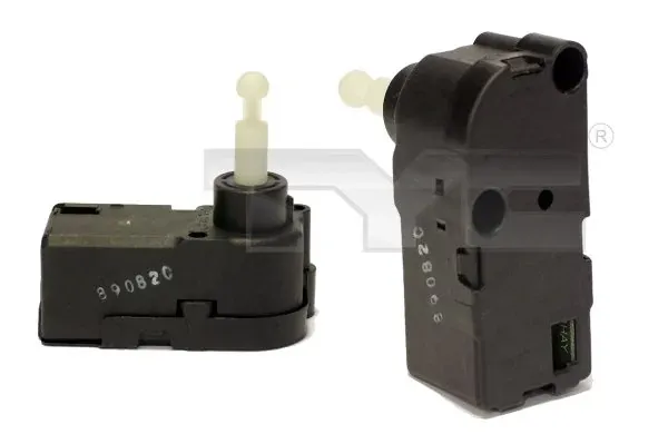 Korektor swiatel 205319MA1 TYC
