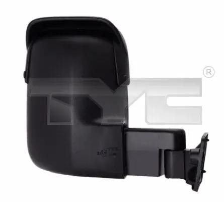 Lusterko wsteczne prawe Ford Transit IV