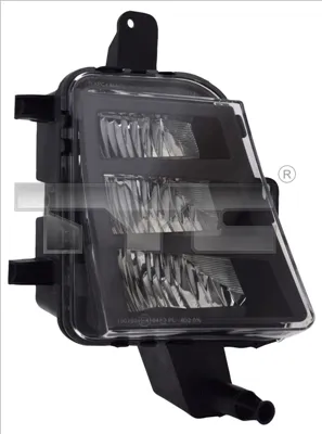 Lampa przeciwmgielna lewa 1915316002 TYC