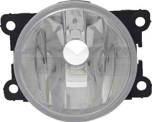 Lampa przeciwmgielna lewa/prawa Citroen C4 Cactus