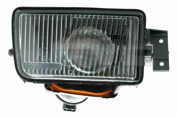Lampa przeciwmgielna lewa BMW 5 E34