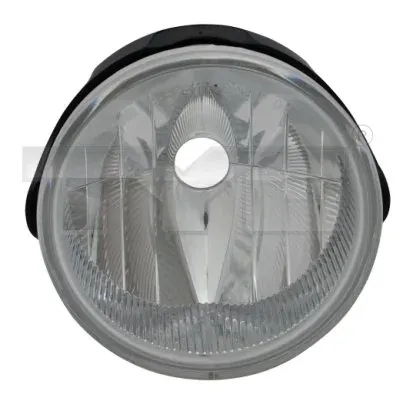Lampa przeciwmgielna lewa/prawa Jeep Grand Cherokee 