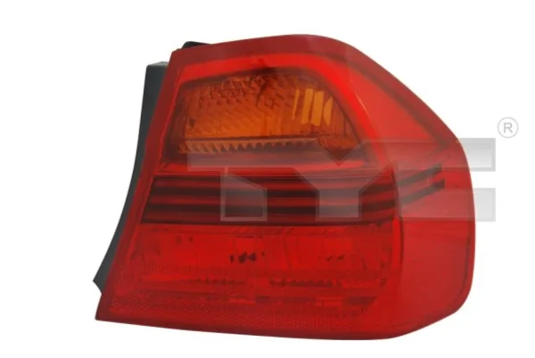 Lampa tylna BMW 3