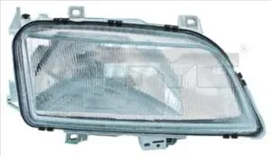 Reflektor prawy Seat Alhambra 7V8, 7V9