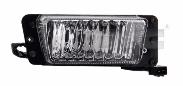 Lampa przeciwmgielna lewa Volkswagen Polo III