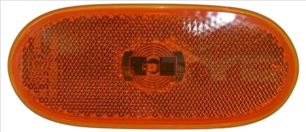 Lampa pozycyjna boczna (furgon) 1811013009 TYC