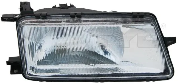 Reflektor prawy Opel Vectra A