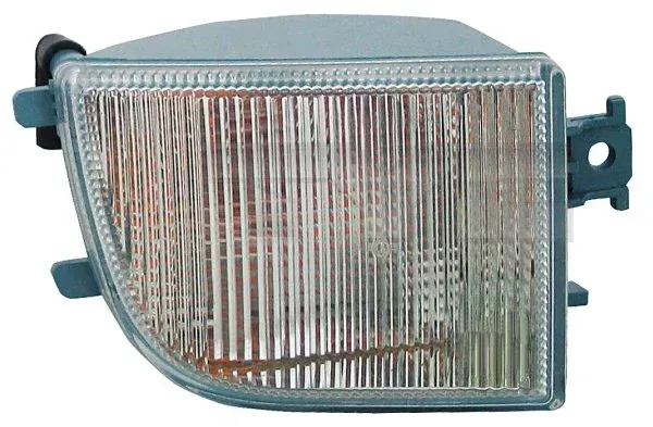 Kierunkowskaz prawy 125059052 TYC