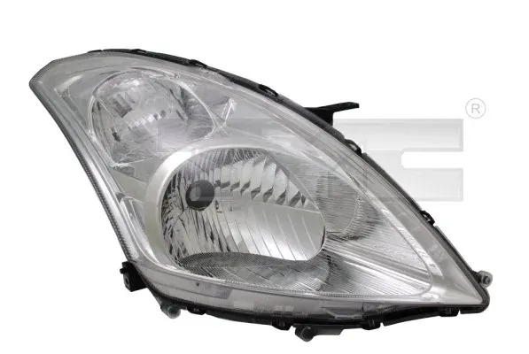 Reflektor lewy Suzuki Swift IV