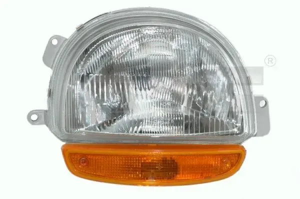 Reflektor lewy Renault Twingo I