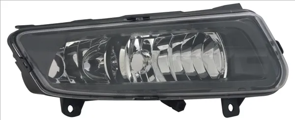Lampa przeciwmgielna lewa 1912284112 TYC