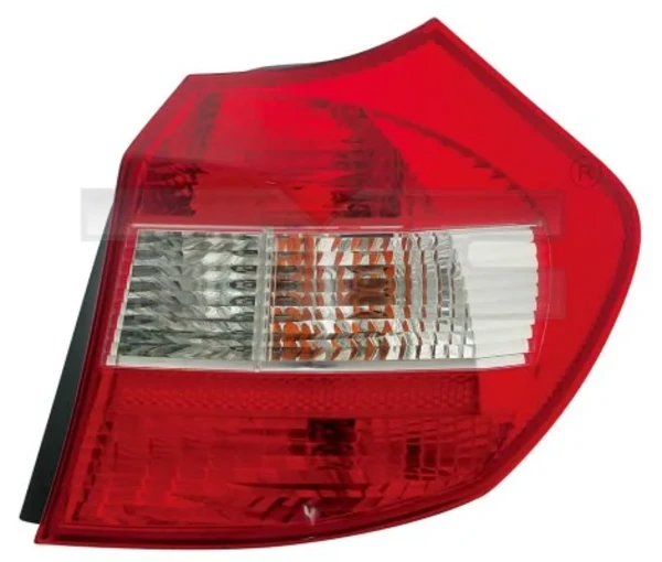 Lampa tylna BMW 1