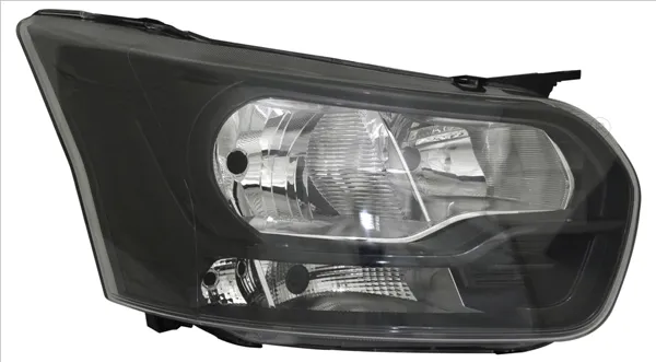Reflektor prawy 2014783152 TYC