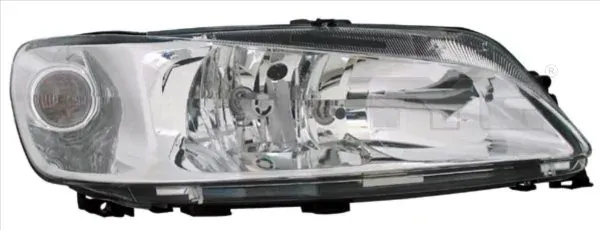 Reflektor lewy Peugeot 306 7A
