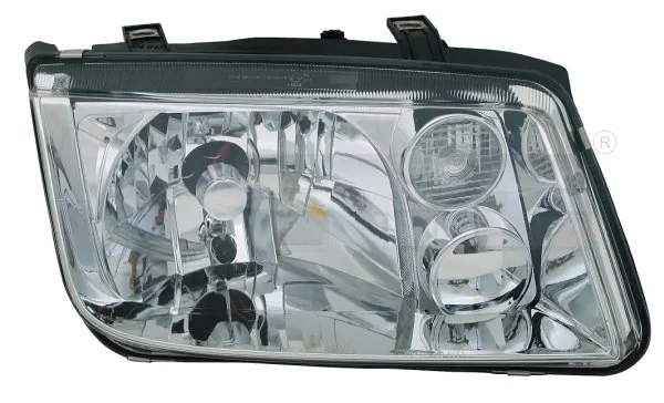 Reflektory Volkswagen Bora