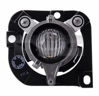 Lampa przeciwmgielna lewa 190688052 TYC