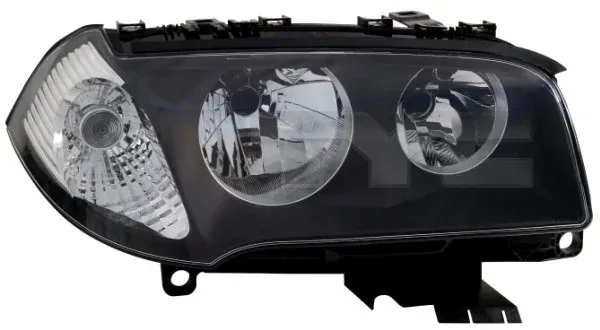 Reflektor prawy 200535152 TYC